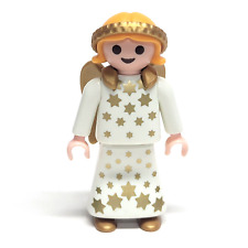 Playmobil angel figure for sale  Cleveland