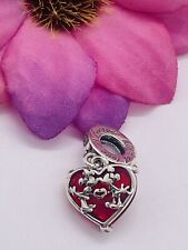 Charm pendente minnie usato  Cantu