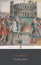 The Rise of Rome [Penguin Classics] comprar usado  Enviando para Brazil