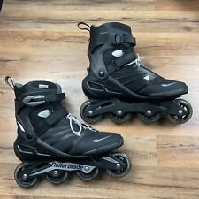 Rollerblade zetrablade mens for sale  Haines City