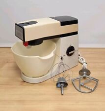 Used, Vintage Kenwood Chef  A901 Tabletop Mixer With Attachments & Bowl - Tested  for sale  Shipping to South Africa