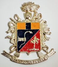 Carabinieri crest stemma usato  Villanova Di Camposampiero
