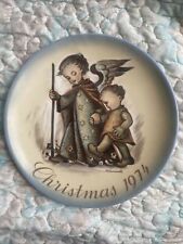 decorative baby angel plate for sale  Millersville