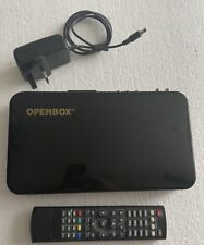 Openbox v5s freesat for sale  UK