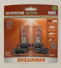 Sylvania 9005 silverstar for sale  Jackson