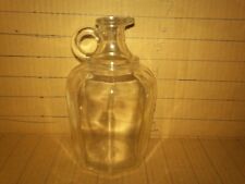 Vintage syrup bottle for sale  Stanwood