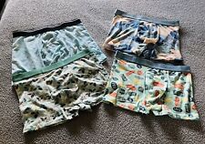 Boxer shorts size for sale  SHREWSBURY