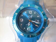 Blue ice watch for sale  CAMBRIDGE
