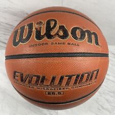 Wilson evolution basketball for sale  Las Vegas