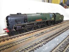 Hornby west country for sale  CHESTERFIELD