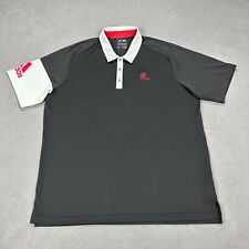 Adidas polo shirt for sale  Corning