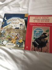 Two piano music for sale  HOCKLEY