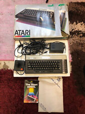 Atari 600xl computer for sale  DERBY