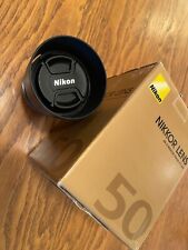 Nikon nikkor swm gebraucht kaufen  München