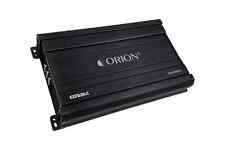 Amplificador de áudio estéreo veicular Orion Cobalt CBA2000.4 2000 watts 4 canais classe A/B comprar usado  Enviando para Brazil
