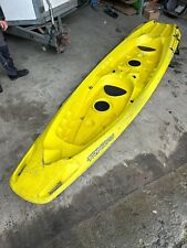 Twin kayak bic for sale  ALEXANDRIA