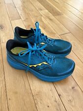 Saucony endorphin speed for sale  WOODHALL SPA