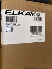 Elkay ers11y remote for sale  Charlotte