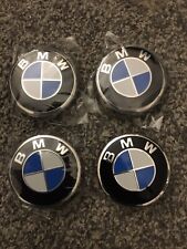 Bmw wheel centre for sale  DUNDEE