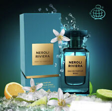 Neroli riviera fragrance for sale  Shipping to Ireland