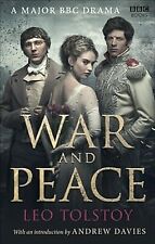 War and Peace, Tolstoy, Leo, Used; Good Book segunda mano  Embacar hacia Argentina