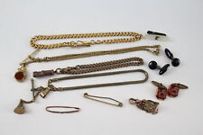 Antique gents accessories for sale  LEEDS