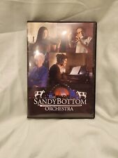 The Sandy Bottom Orchestra (DVD, 2005, Filmes da Família)  comprar usado  Enviando para Brazil