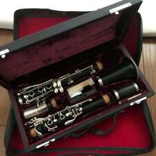 Buffet crampon clarinets d'occasion  Expédié en Belgium