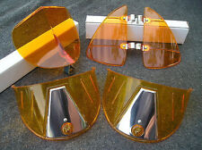 New amber vintage for sale  West Covina