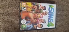 Sims pc discs for sale  MABLETHORPE