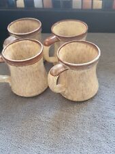 Prinknash abby mugs for sale  PORT TALBOT