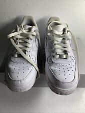 nike air force 1 white for sale  Indianapolis