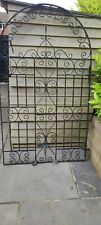 steel gates for sale  WIGAN