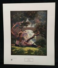 Prince maxfield parrish for sale  LONDON