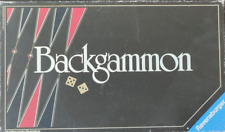 Backgammon ravensburger bretts gebraucht kaufen  Wasserburg a.Inn