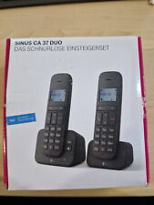 Telekom sinus duo gebraucht kaufen  Ludwigshafen
