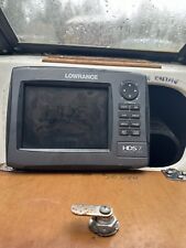 Lowrance hds insight for sale  Enumclaw