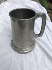 Zinnglasboden argent pewter gebraucht kaufen  Sande,-Elsen,-Wewer