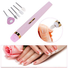 Electric nail drill for sale  Shipping to Ireland