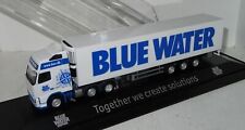 Herpa Volvo FH 460 BLUE WATER SHIPPING Kühlkoffersattelzug 1:87 PC+OVP (R1_3_3), usado comprar usado  Enviando para Brazil