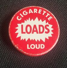Vintage cigarette loads for sale  Warrensburg