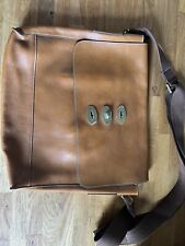 Mulberry messenger bag for sale  EDINBURGH