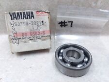 Yamaha nos bearing for sale  Mount Angel