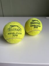 Tennis balls used for sale  LONDON
