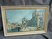 venice prints for sale  GLOUCESTER