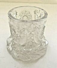 Crystal glass toothpick for sale  Gold Canyon