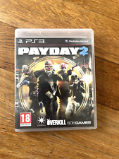 Payday ps3 sony usato  Roma