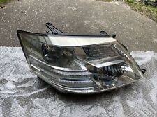 golf rallye headlights for sale  MIRFIELD