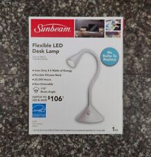 Sunbeam flexible neck for sale  Wilmington