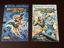 Booster gold vol. for sale  Waxhaw